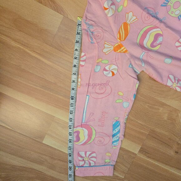 RARE! Victoria's Secret Candy Theme Pajama Set - Picture 8 of 14